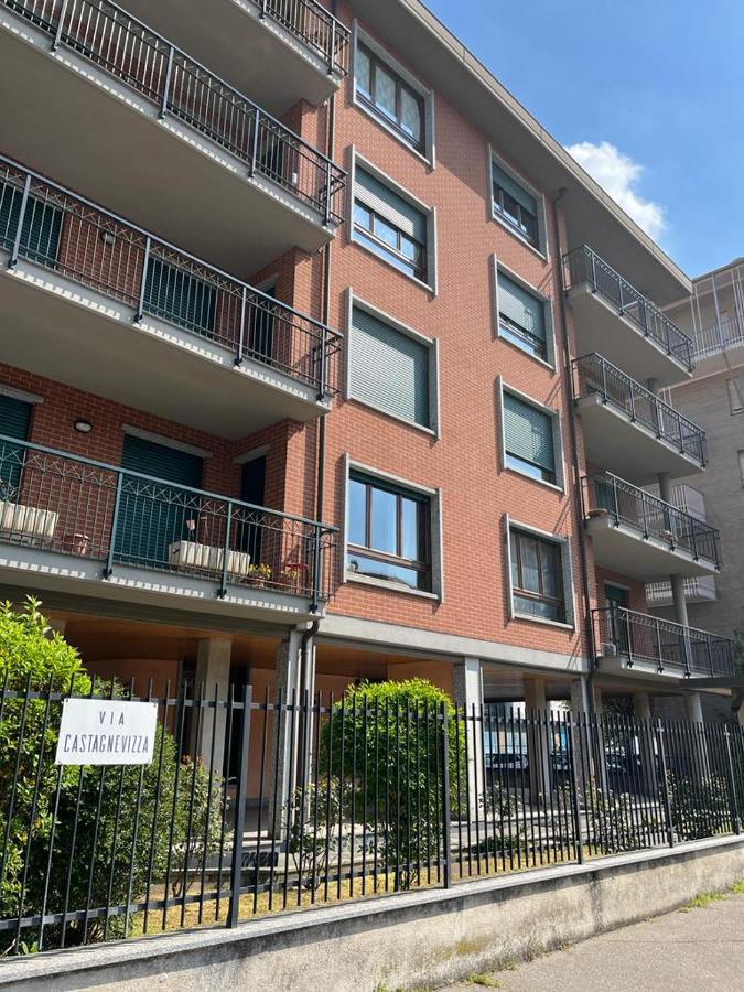5 Miglia Apartment La Mansarda A Collegno Exterior photo